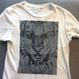 Guess Tee Shirt